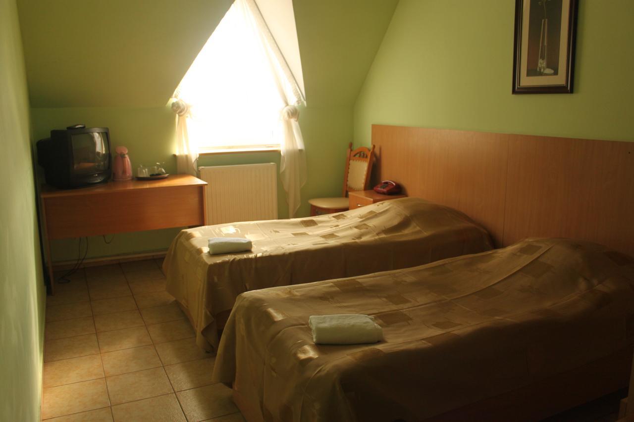 Mini-Hotel Verhovina Kiev Exterior foto